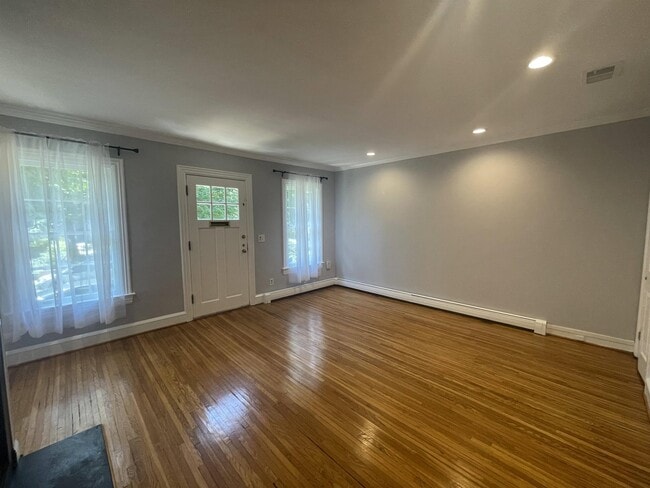 Building Photo - 3521 S Street NW