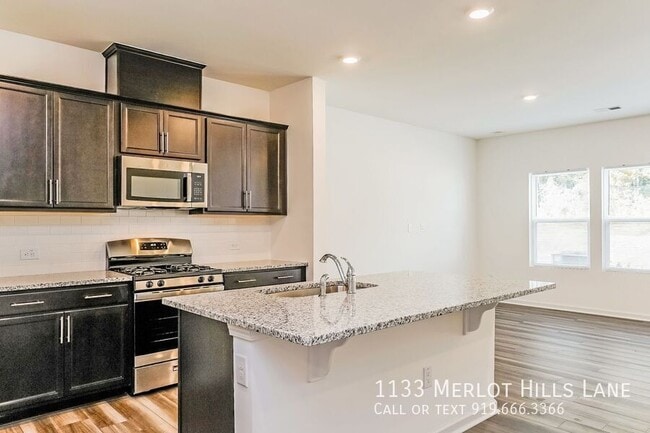Building Photo - 1133 Merlot Hills Ln.