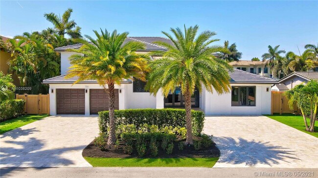 Building Photo - 750 Marine Dr
