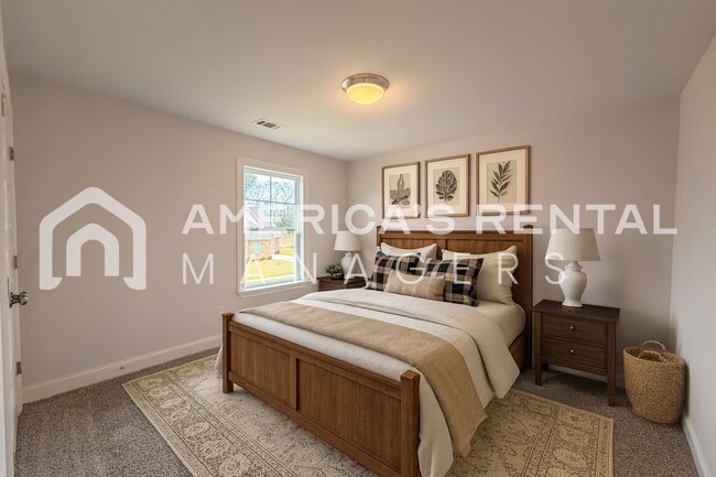 Building Photo - Elegant 4 Bedroom Retreat in Meridianville!