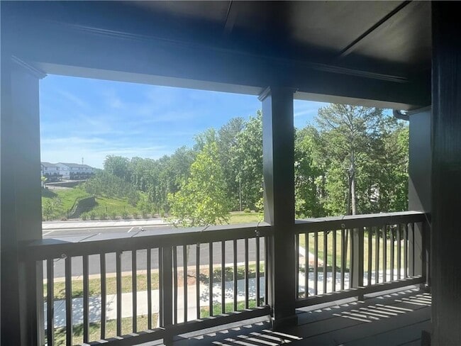 Building Photo - 1312 Sapelo St