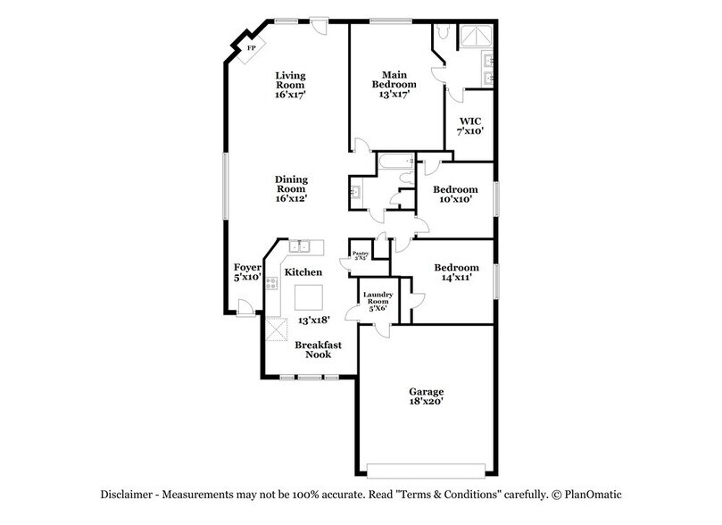 Building Photo - 4011 Teal Vista Ct