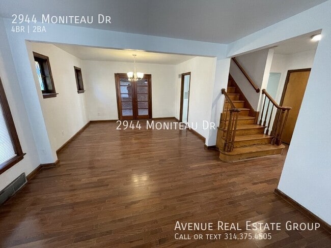 Building Photo - 2944 Moniteau Dr