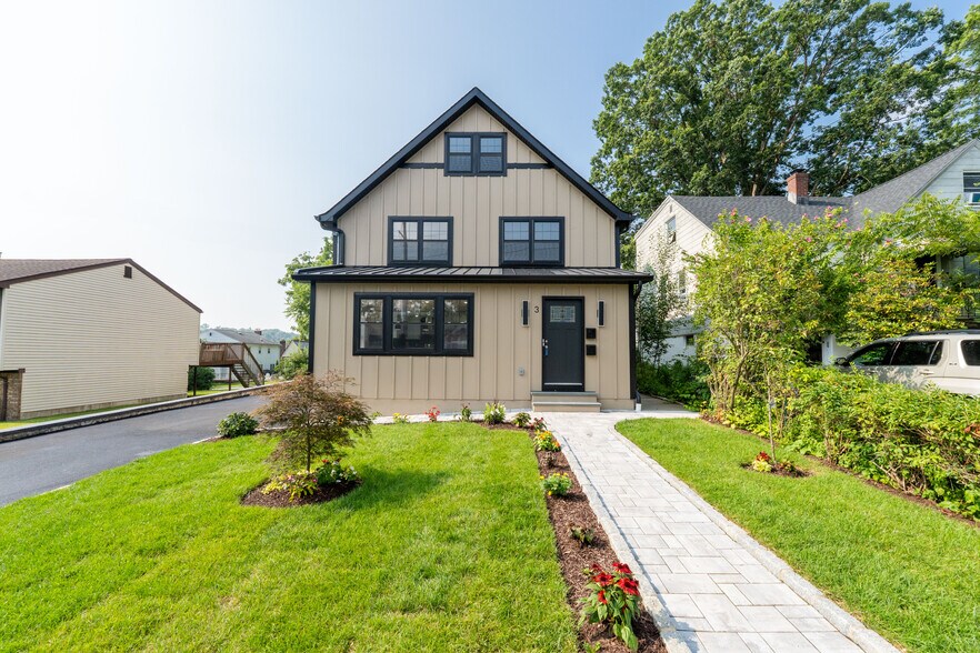 Building Photo - 3 Mount Vernon Ave