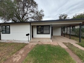 Building Photo - 5003 35th St