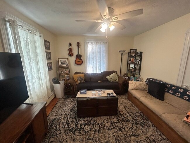 Building Photo - 6 Horton St