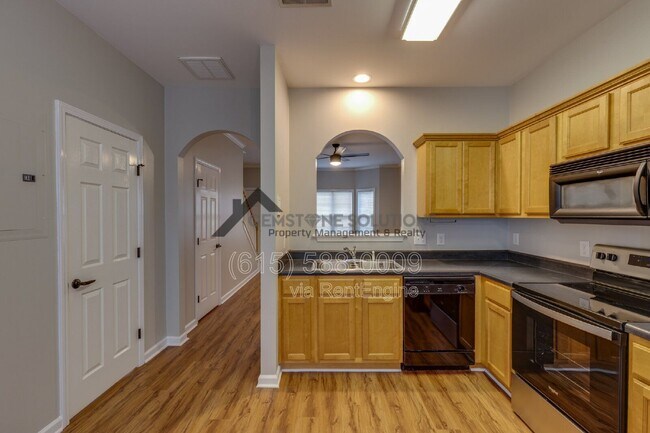 Building Photo - 605 Cashmere Dr