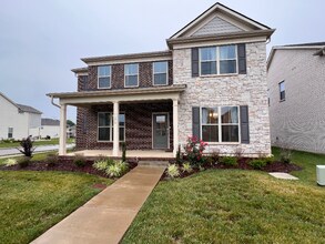 Building Photo - 1126 Carlisle Pl