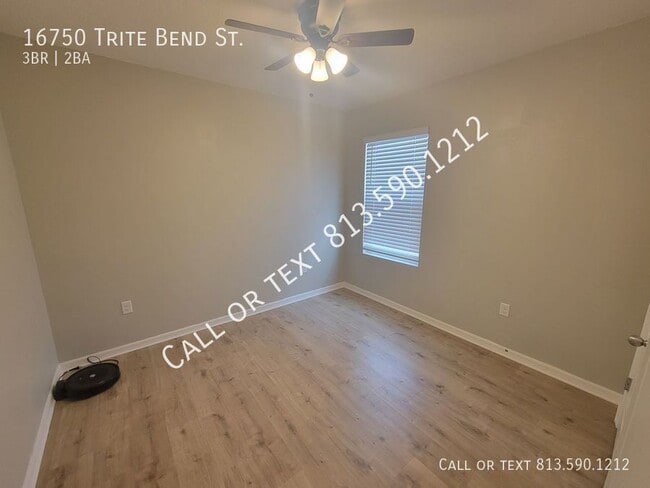 Building Photo - 16750 Trite Bend St
