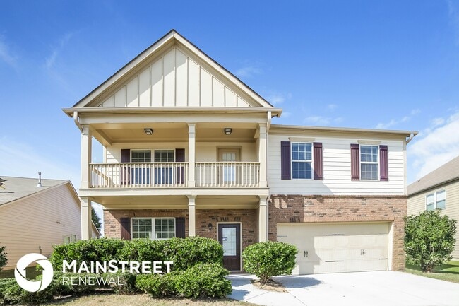 Building Photo - 7388 Toccoa Cir