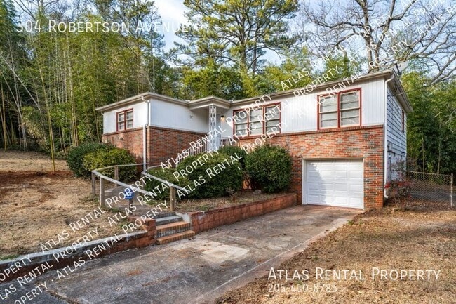 Building Photo - 304 Robertson Ave