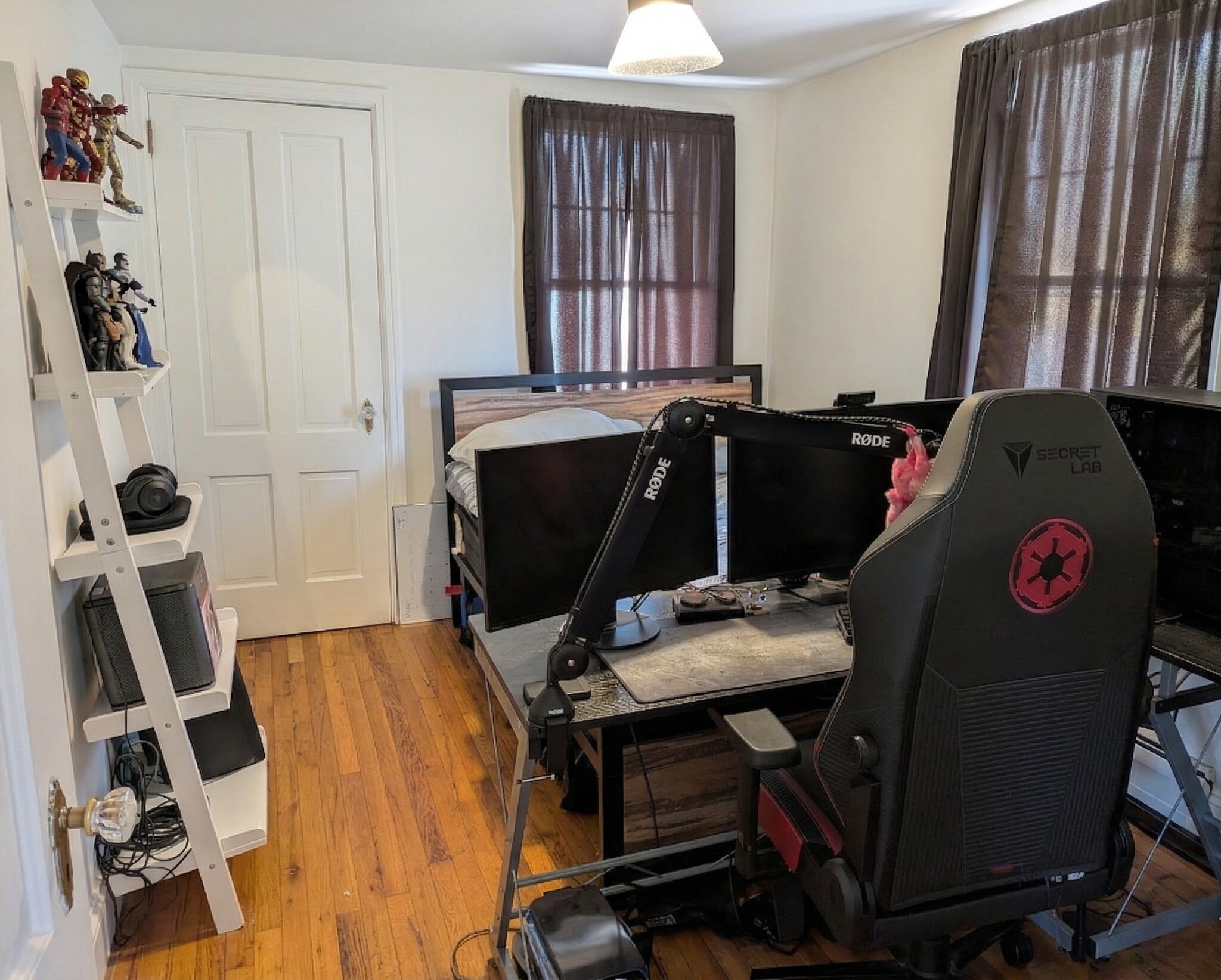 Building Photo - 900 Cherry Alley