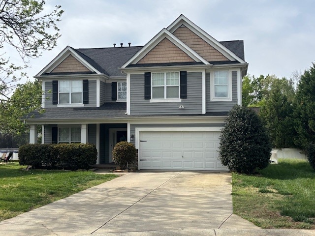 Building Photo - 1005 Marcell Ln