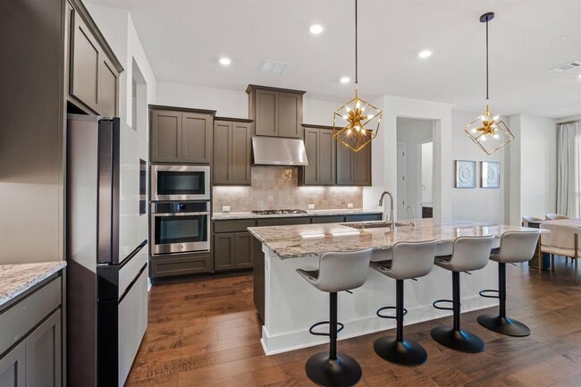 Building Photo - 921 Trevi Fontana Dr.