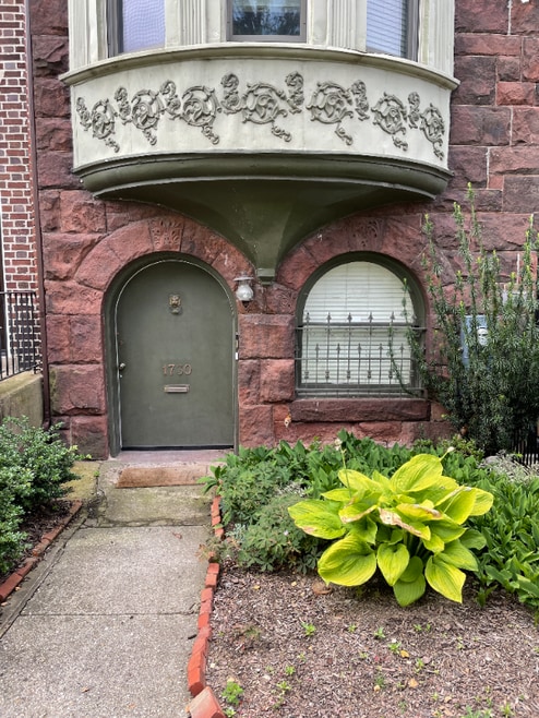 Building Photo - 1730 V St NW
