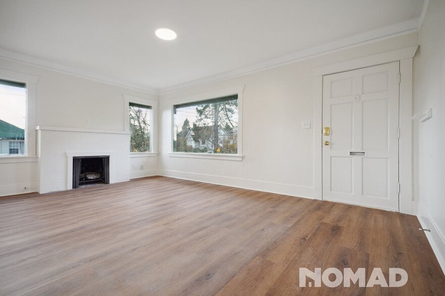 Building Photo - 7302 14th Ave NW