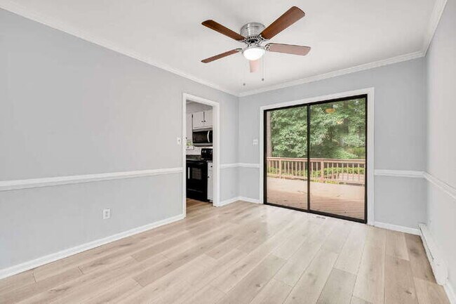 Building Photo - Spacious 4 Bedroom Home in Midlothian – Available August 15th – $3,000/mo
