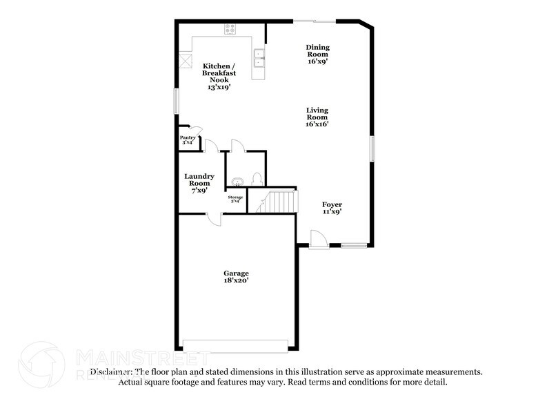Building Photo - 120 Darrow Creek Dr