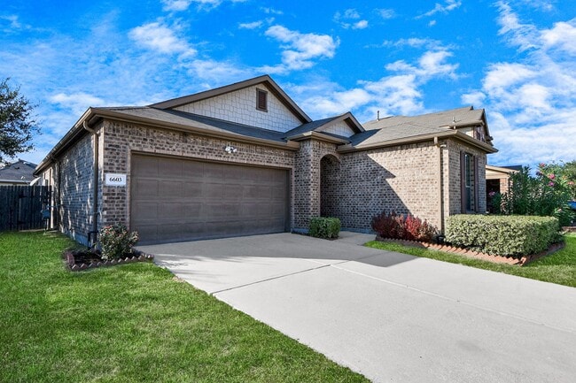 Building Photo - 6603 Taylor Park Ln