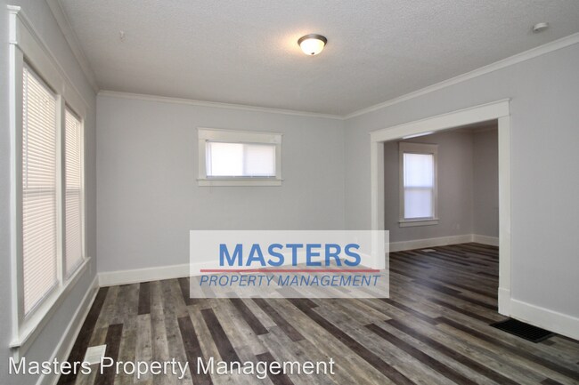 Building Photo - 3 br, 1 bath House - 1816 Marne Ave