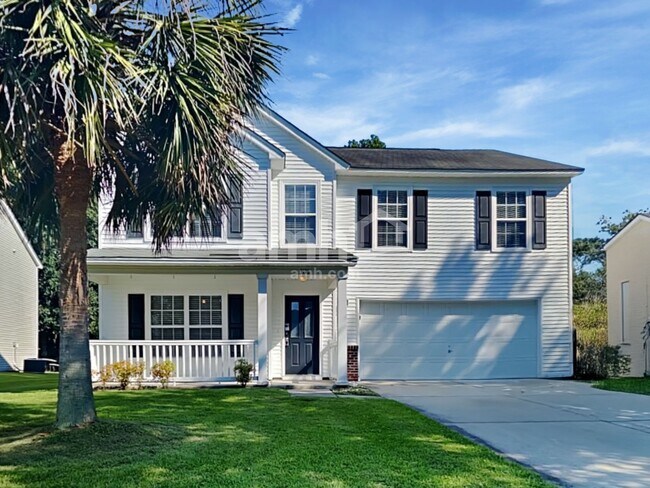 Primary Photo - 5116 Morrow Ln