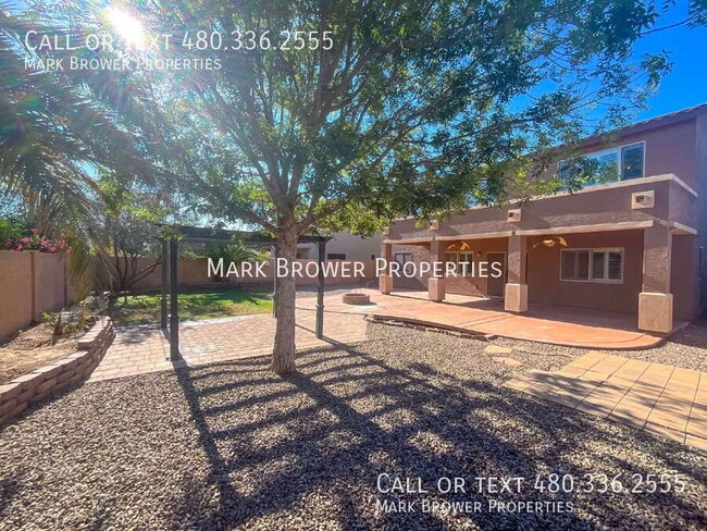 Building Photo - 724 W Dragon Tree Ave