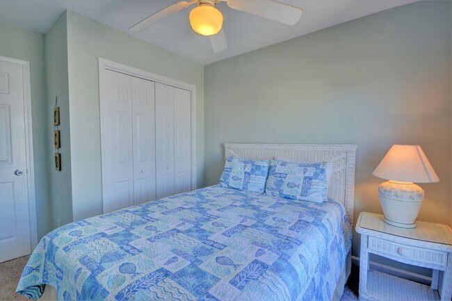 Building Photo - *Pet Friendly* 4 Bedroom Ocean Front Duplex Available January 1st through March 31st 2026- Off Se...