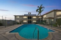 Building Photo - Sahara Apartments