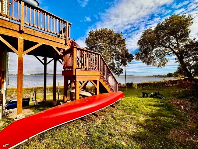 Building Photo - 4 Prospect Pl