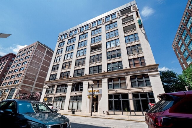 Building Photo - 1601 Washington Ave