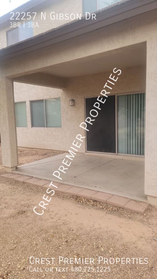 Building Photo - 22257 N Gibson Dr