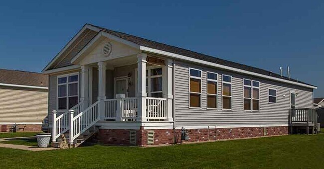 Building Photo - 248 Canary Dr