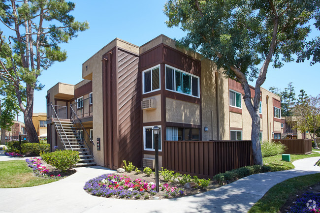 Building Photo - 104 Brookstone Apartments