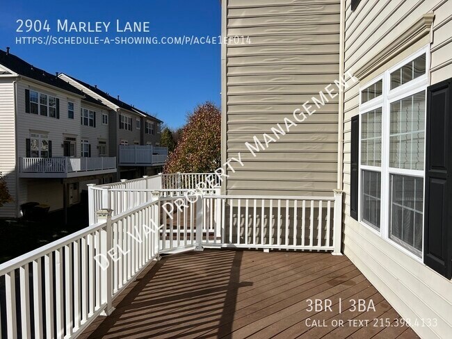 Building Photo - 2904 Marley Ln