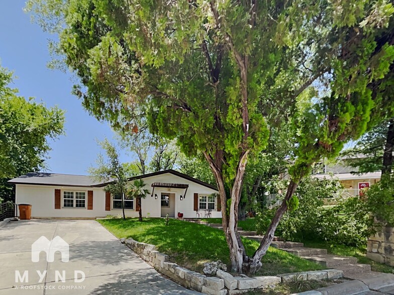 Building Photo - 6706 Tulsa Cove