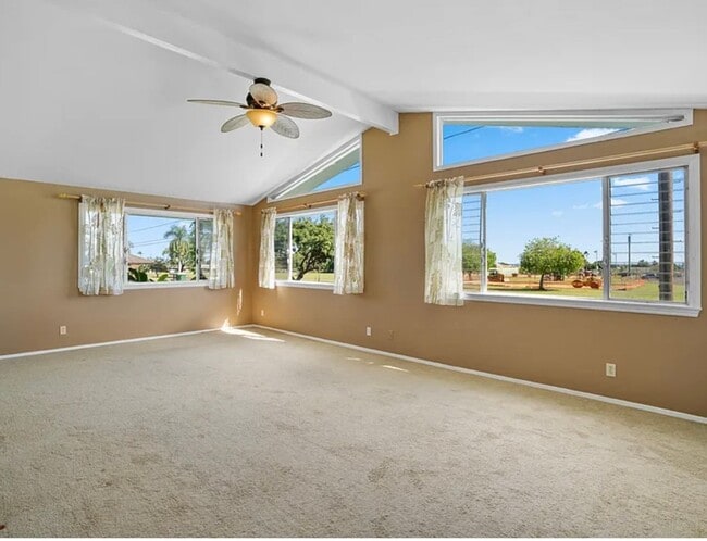 Building Photo - Wailu Houselots 4 bed 2 bath unfurnished SFH