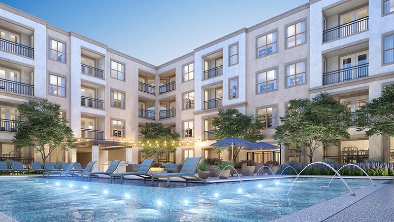 Building Photo - Ravello Stonebriar