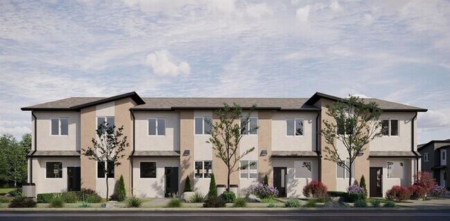 Building Photo - Brand-New Construction Townhome in Orchard Mesa!