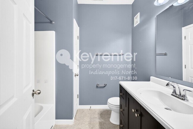 Building Photo - Discover this well-appointed 3-bedroom, 2-bath home in Indianapolis within an HOA community