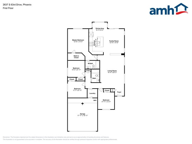 Building Photo - 2637 S 63rd Dr