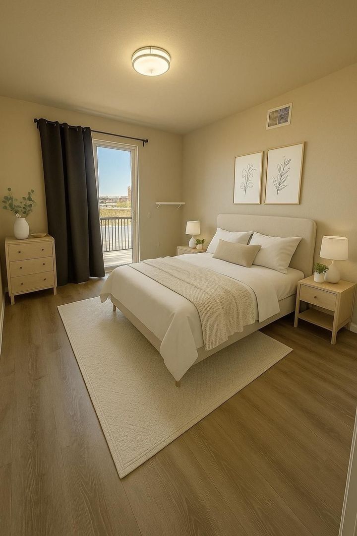 Building Photo - 7222 S Blackhawk St