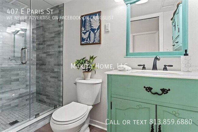 Building Photo - 407 E Paris St