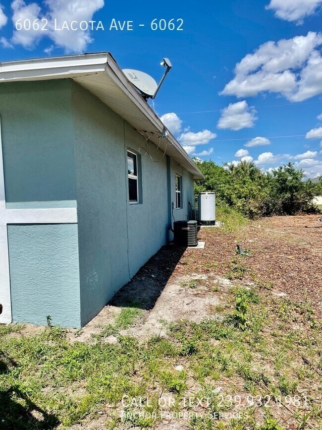 Building Photo - 6062 Lacota Ave