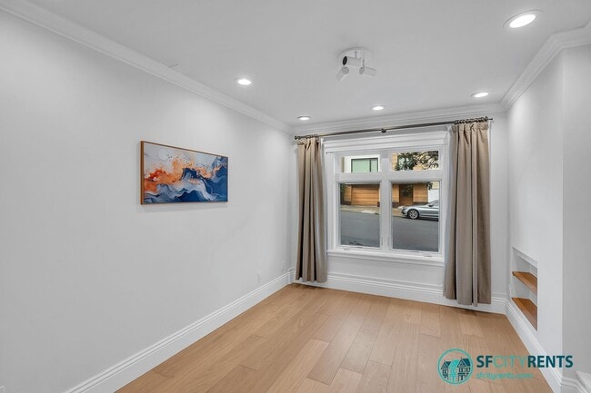 Building Photo - Diamond Heights/Noe Valley: Single Family Home w/ Guest Suite, Yard, Garage & EV Charger