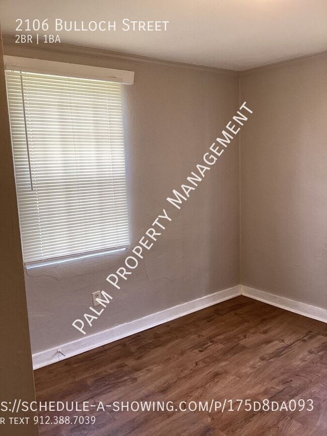 Building Photo - 2106 Bulloch St