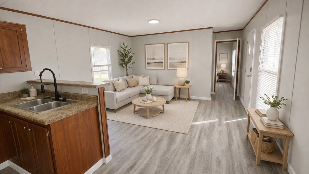 Building Photo - 69 Deerwood Park