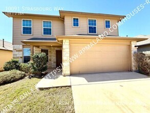 Building Photo - AVAILABLE NOW! Two Story 4 Bedroom / 2.5 B...