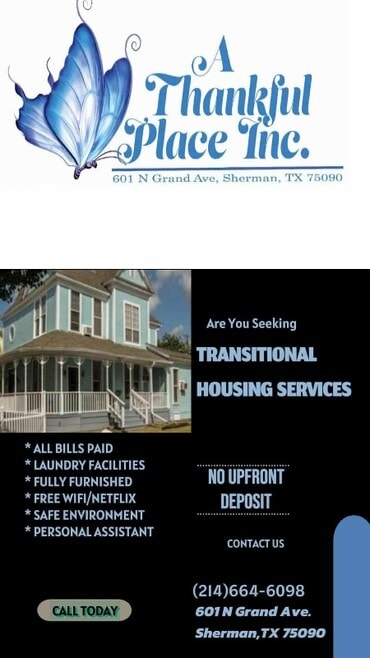 Building Photo - 714 E Lamar St