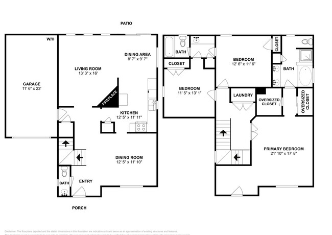 Building Photo - 645 McCarthy Dr