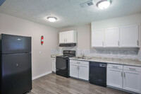 Interior Photo - Townhomes at Pleasant Hill